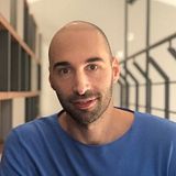 zaf malafouris