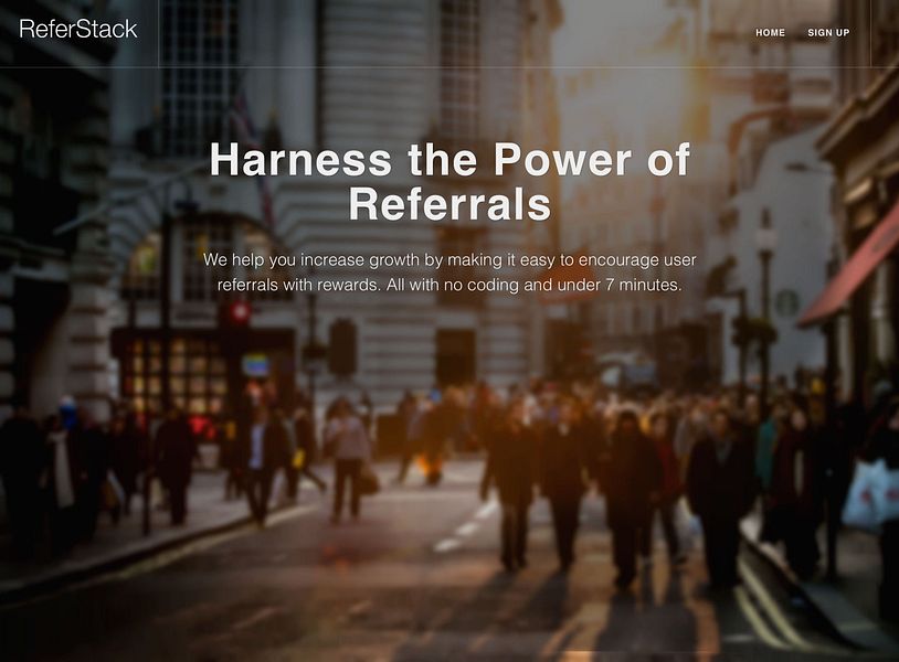 ReferStack
