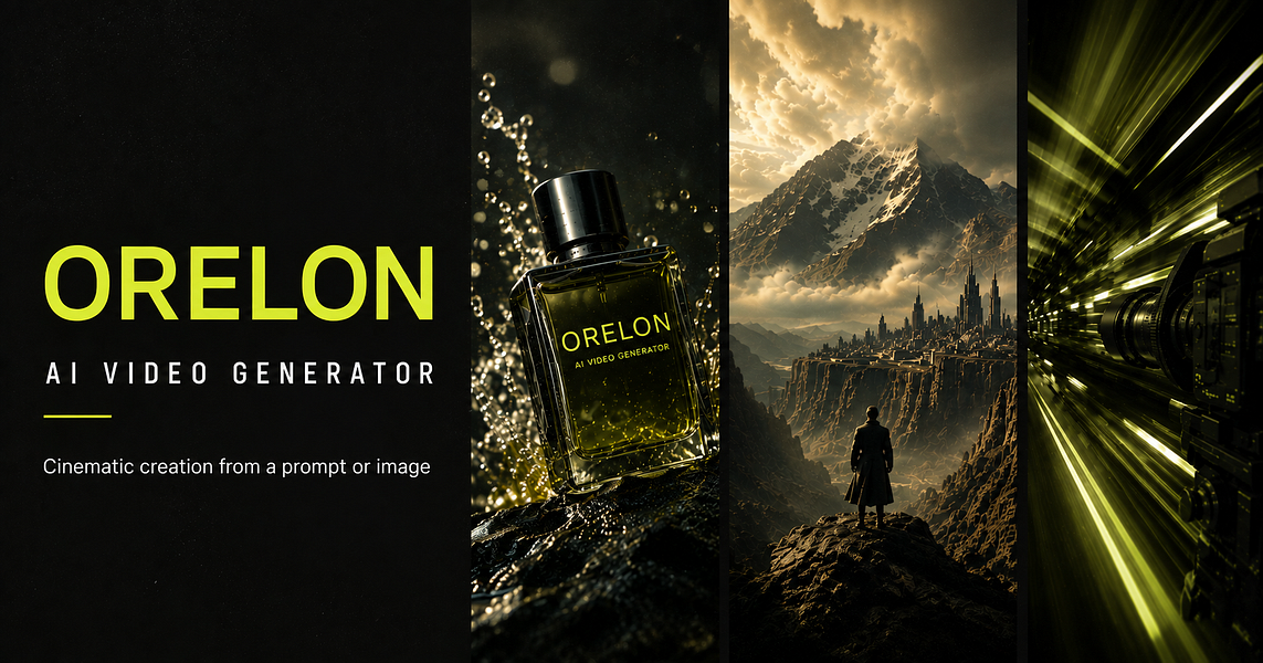 Orelon AI