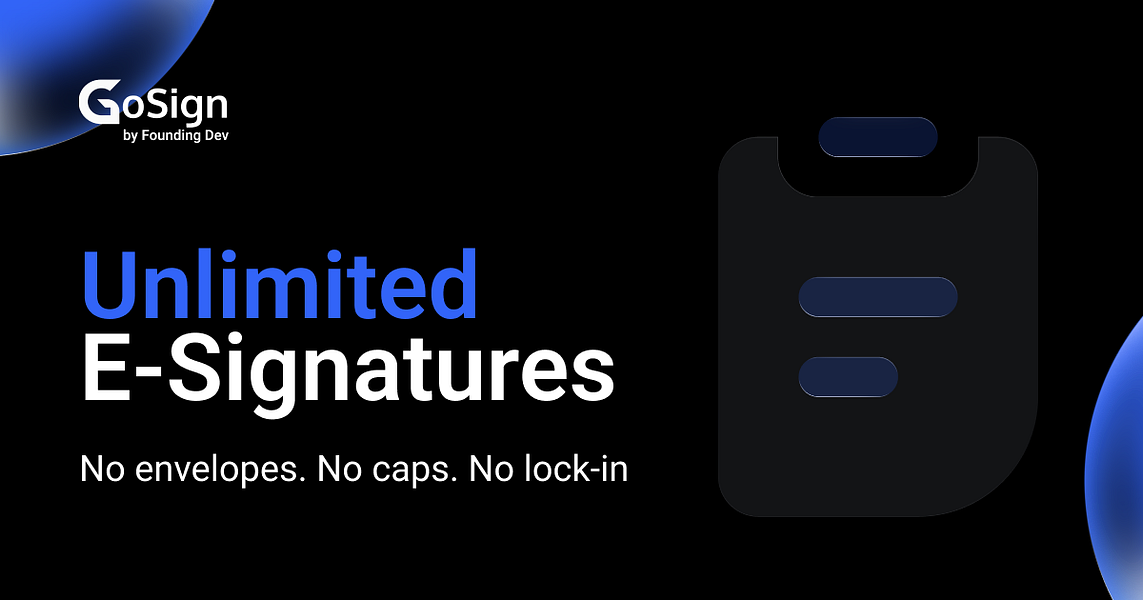 GoSign