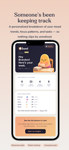 Lumi