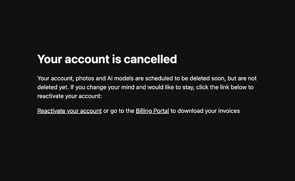 Screenshot of an email sticky header component with inline styles and React JSX code.