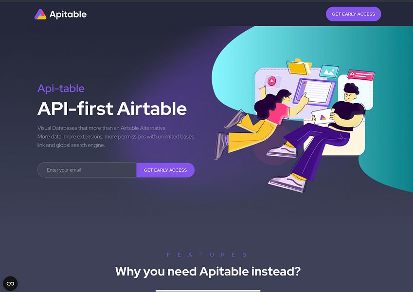 Apitable