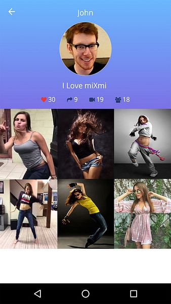 Mixmi