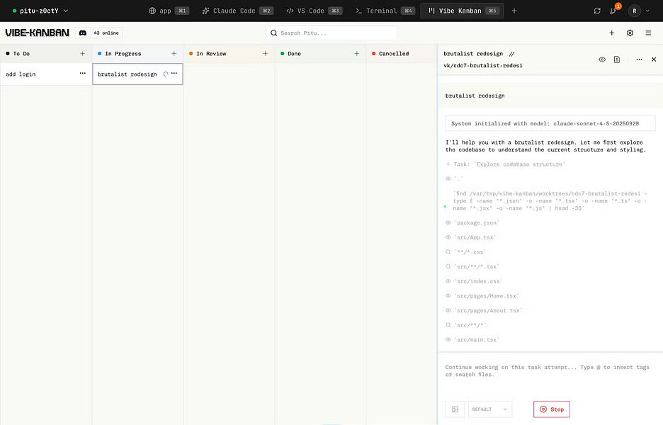 Pinacle: Start instant browser-based dev environments for | BetaList