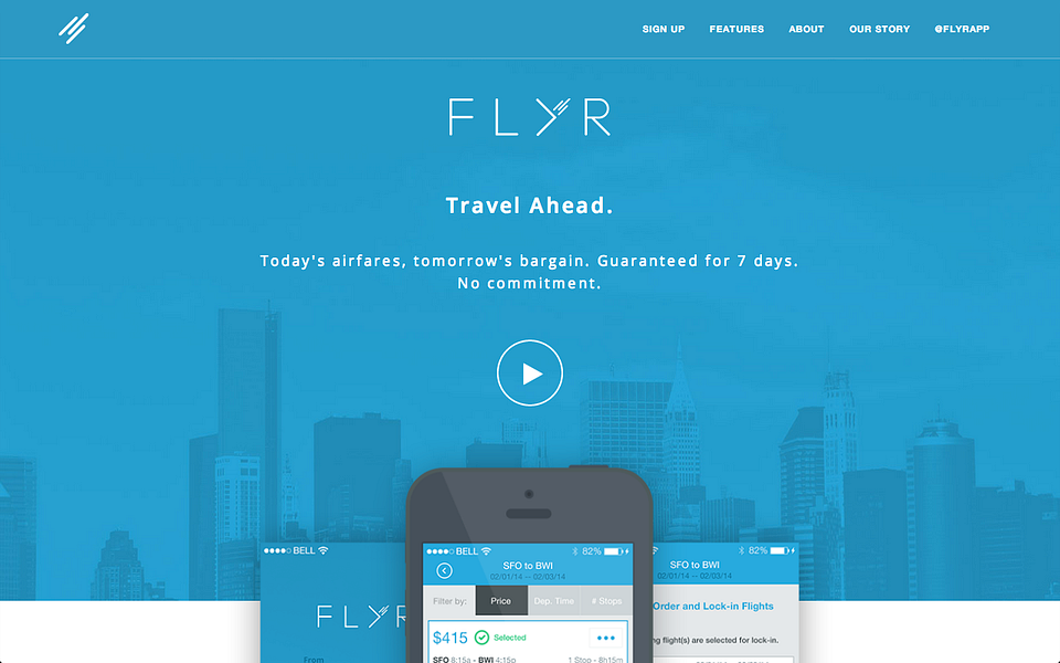 FLYR