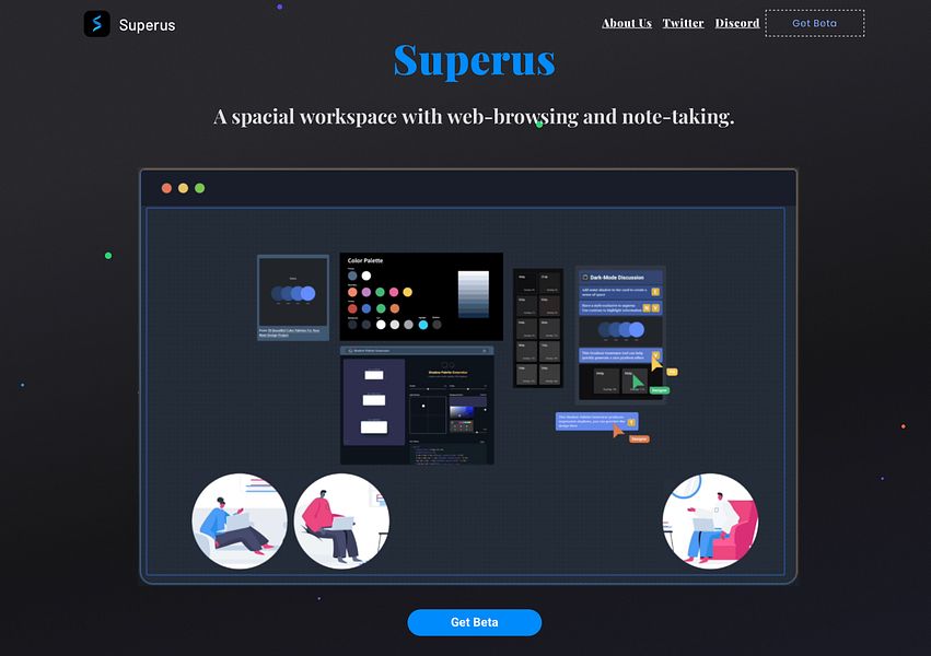Superus