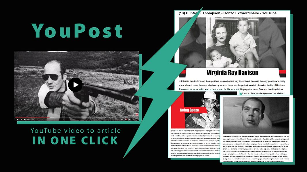 YouPost