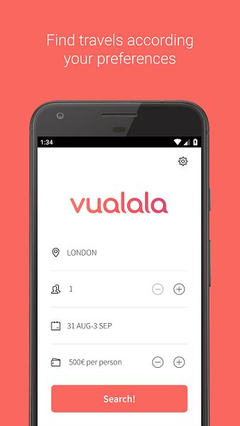 Vualala