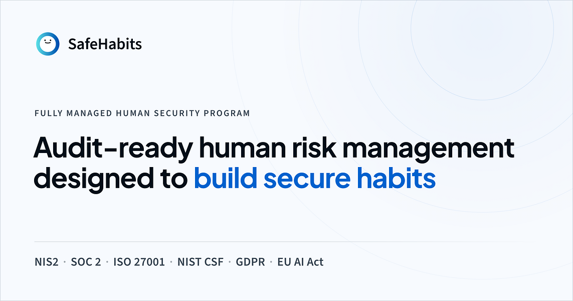 SafeHabits