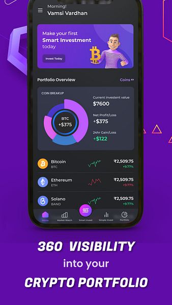 CryptoSmartlife
