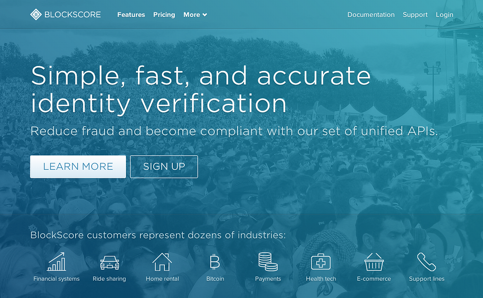 BlockScore