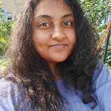 Aishwarya Raghavan