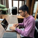 Saksham Virmani