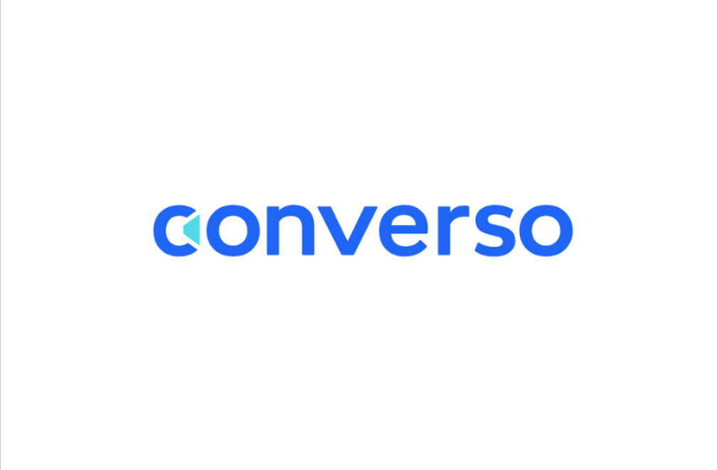 Converso: AI Support Hub
