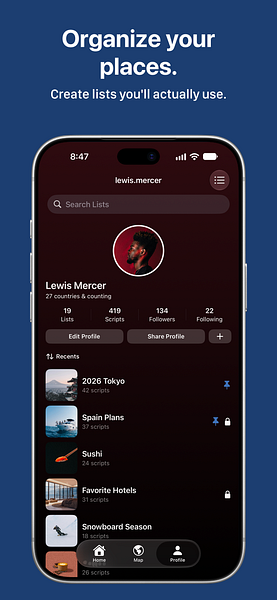Cityscribe