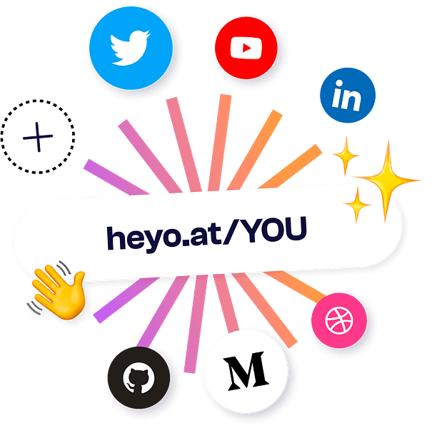 Heyo