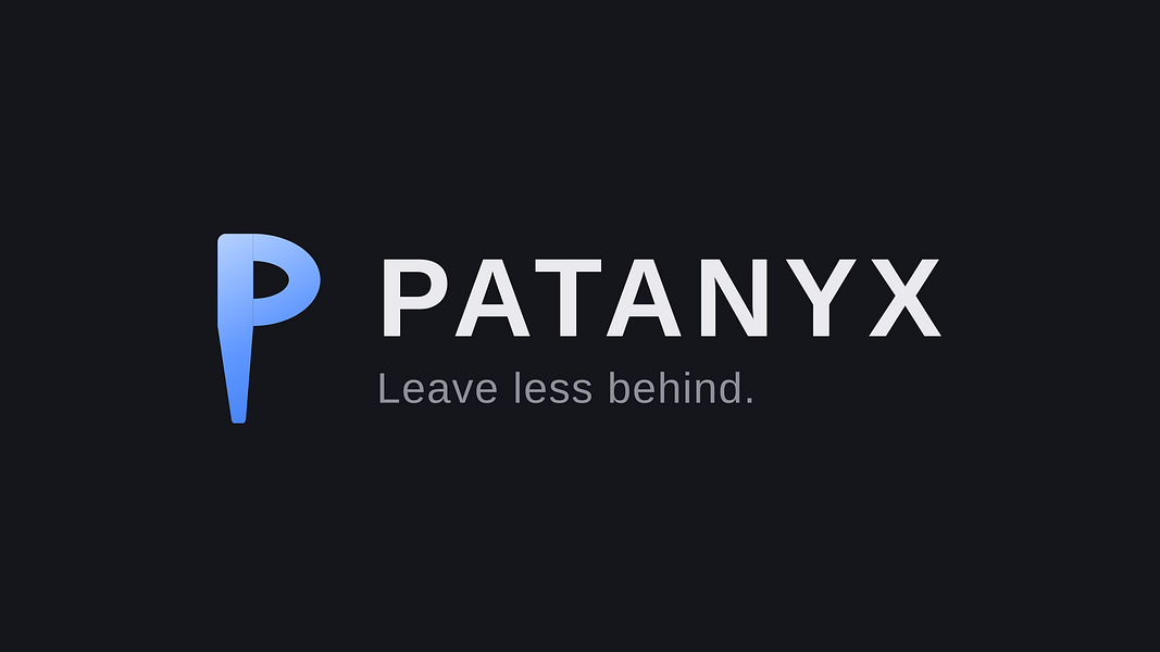 PATANYX