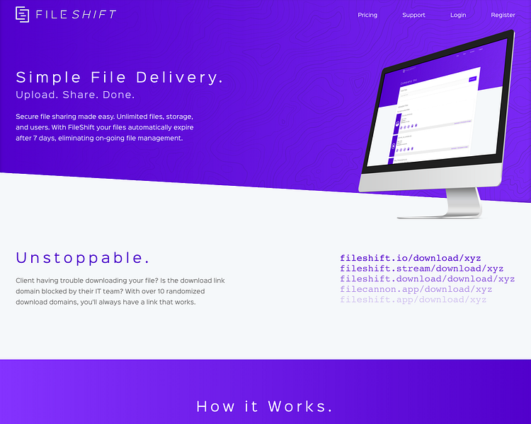 FileShift