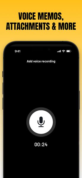 Evo - the everything app