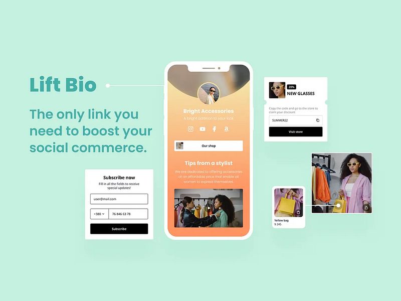 Lift Bio