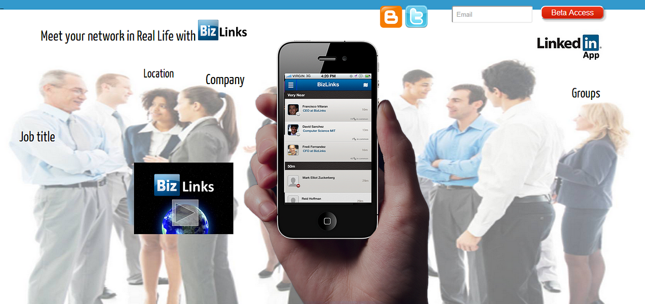 Bizlinks