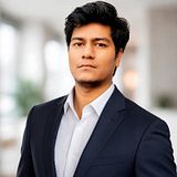 Nandan Patel