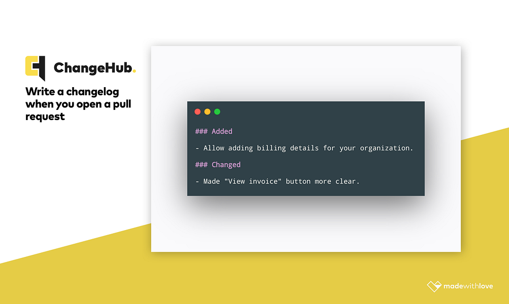 Changehub