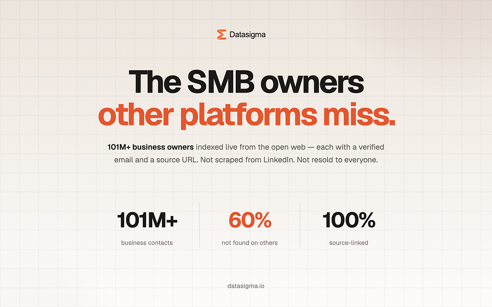 Datasigma