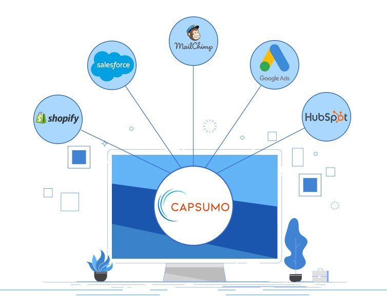 CapSumo