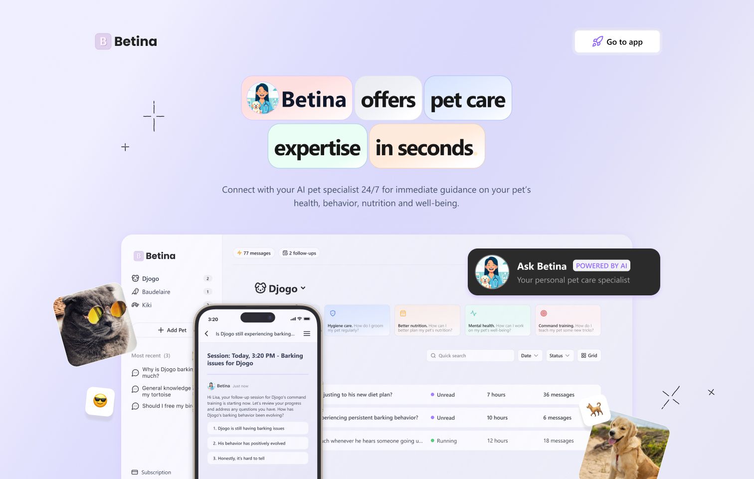 Betina