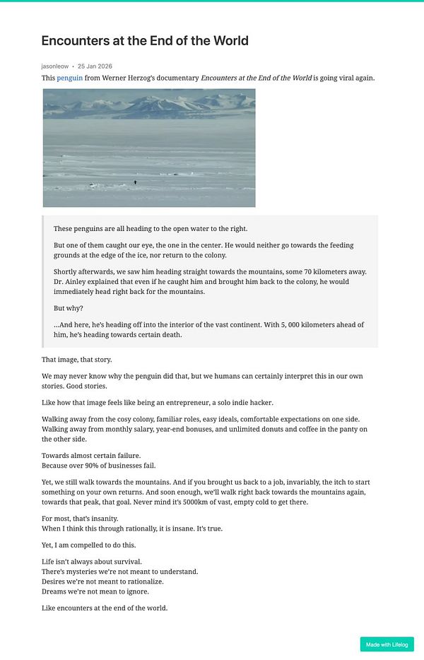 A serene mountain landscape under a twilight sky with visible stars and a bright celestial object.