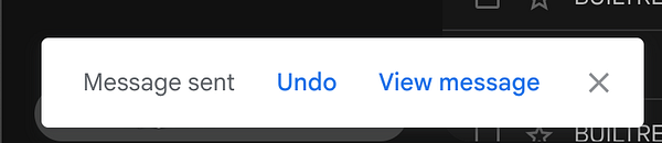 Email interface showing an inbox view with messages and a highlighted email from Nicole York.