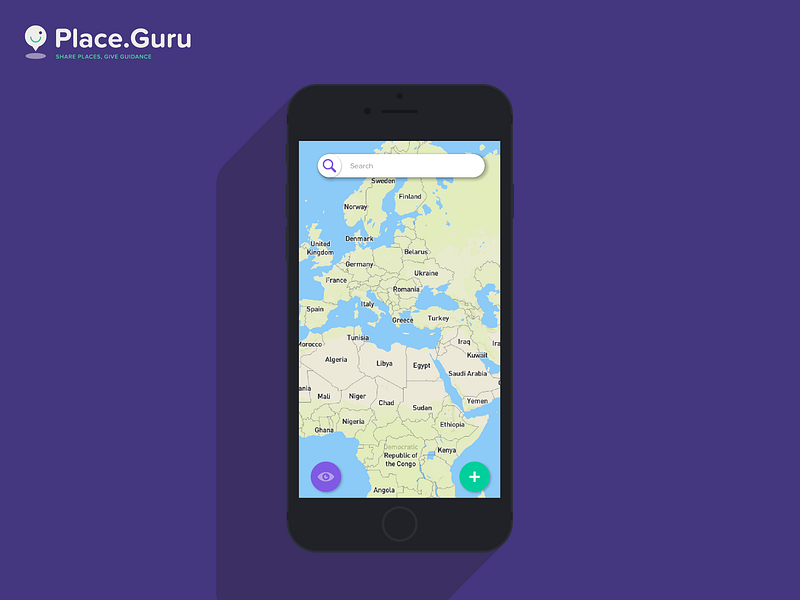place.guru