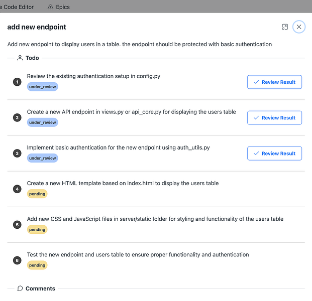 DevAssistant AI