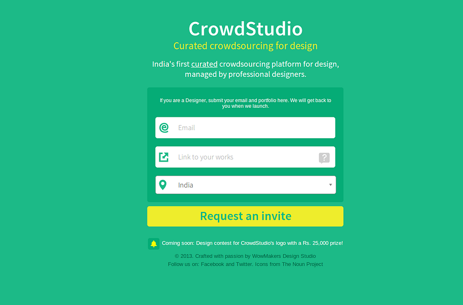 CrowdStudio