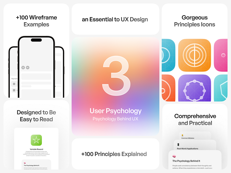 User Psychology 3