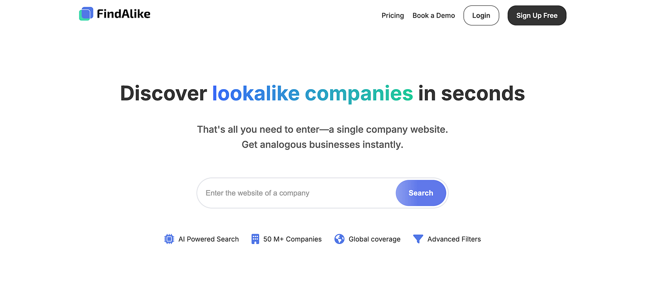 FindAlike
