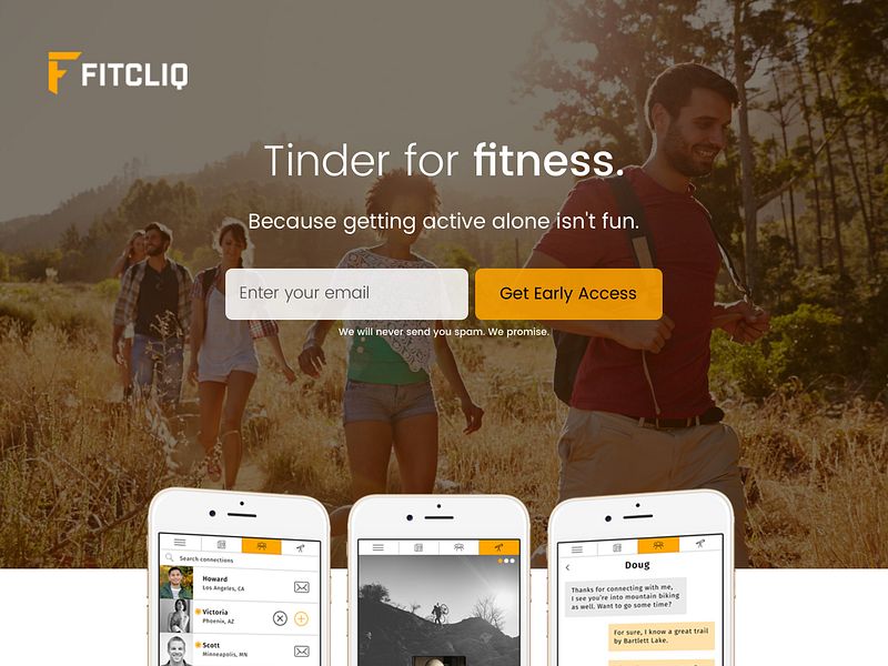 FitCliq