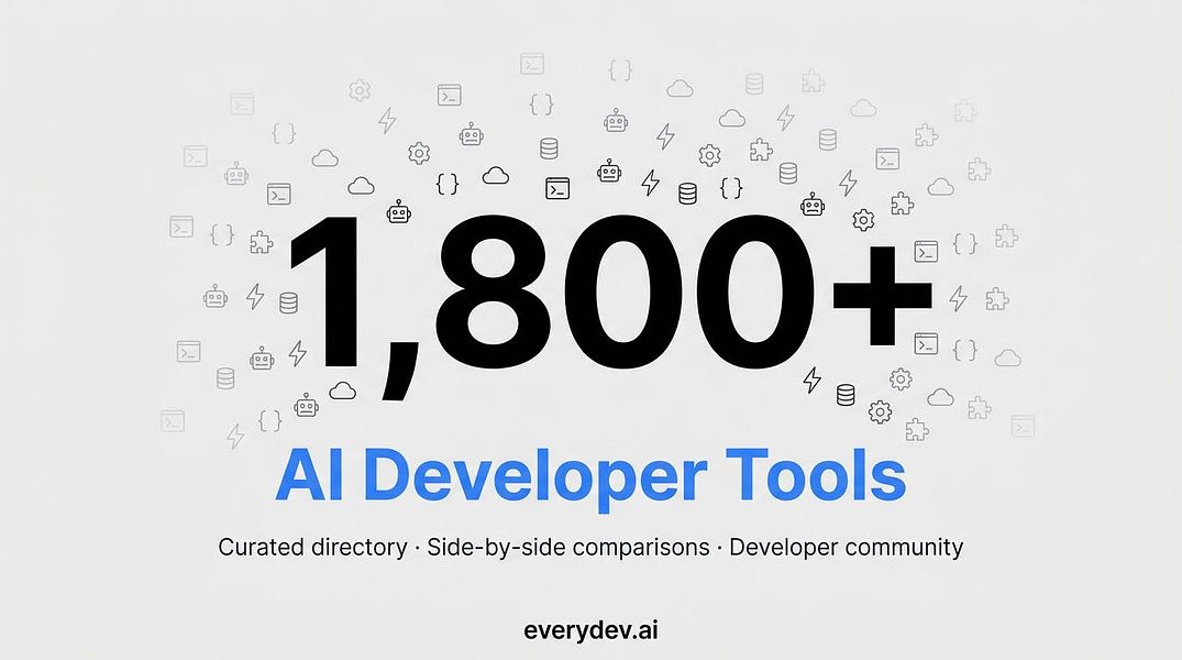 EveryDev.ai