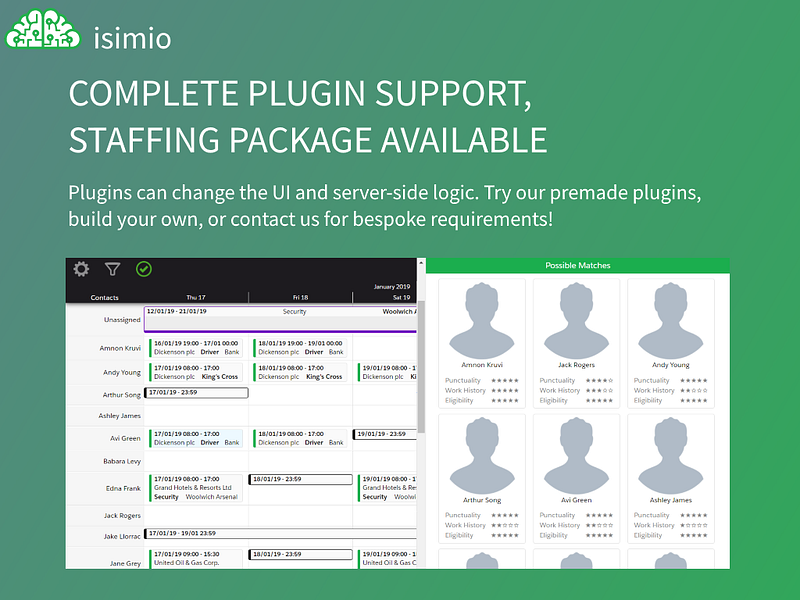 Isimio