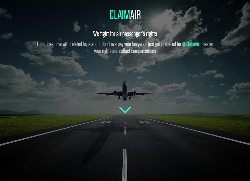 ClaimAir