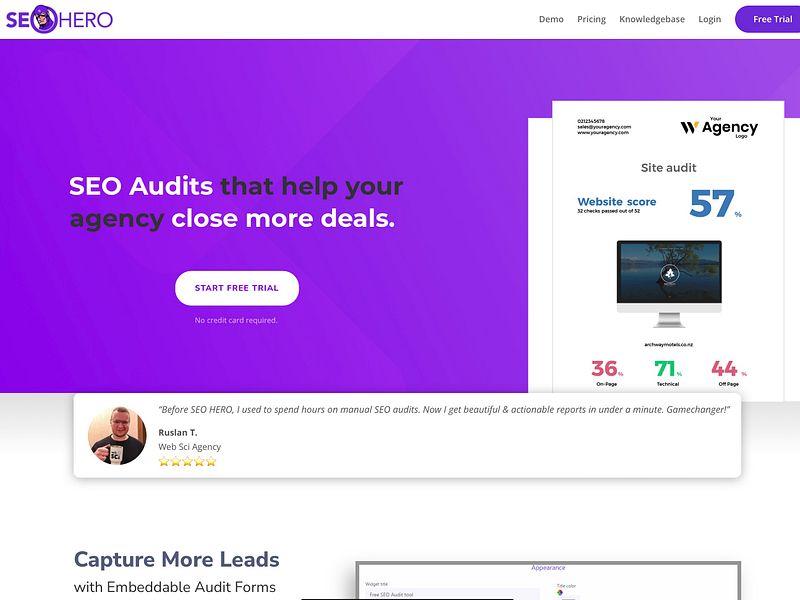 SEO HERO
