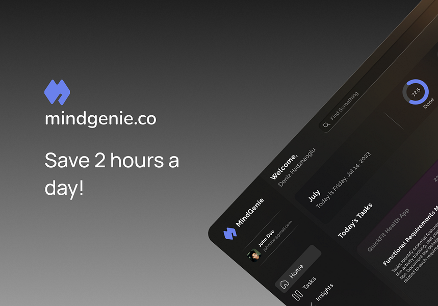 MindGenie