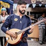 Pedro Santos