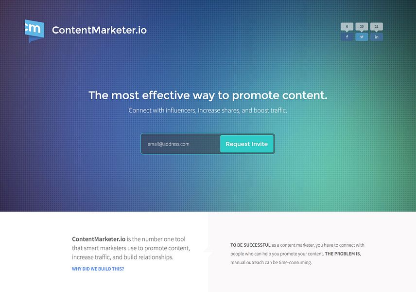 Content Marketer