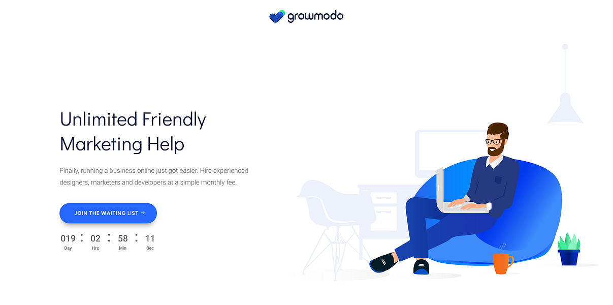 Growmodo
