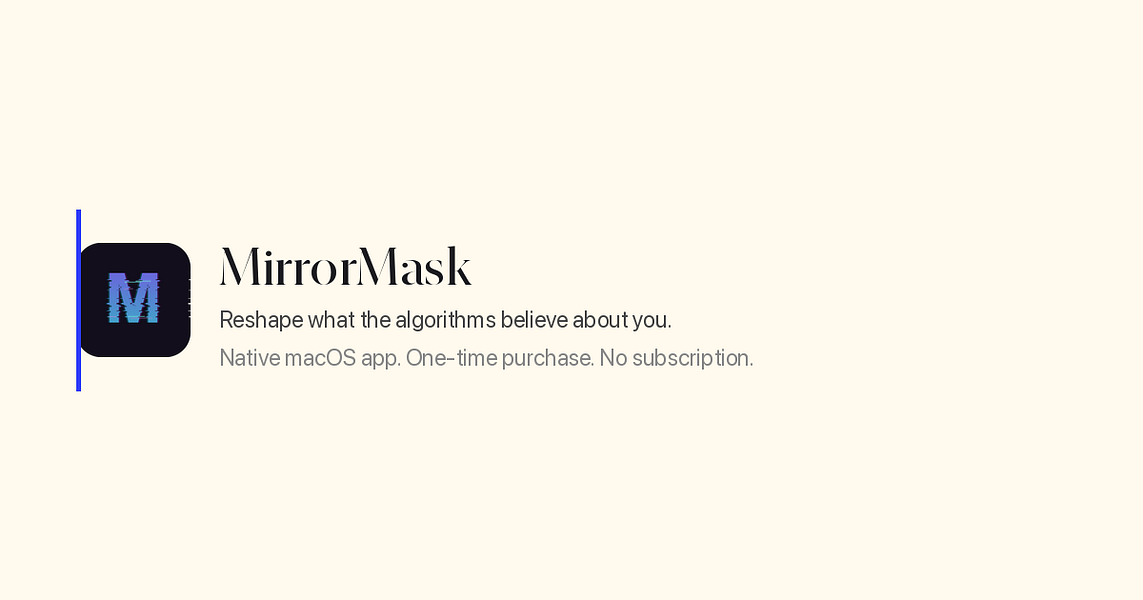 MirrorMask