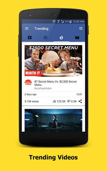 Video Ninja