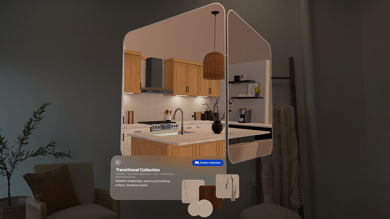 Lowe's Style Studio | Vision Directory